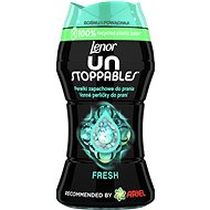 LENOR Unstoppables Fresh 140 g (10 praní) - Kuličky do pračky