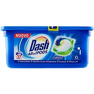 DASH All in 1 Universal 27 ks - Kapsle na praní