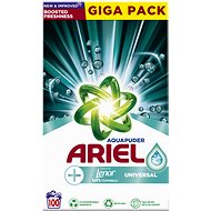 ARIEL Touch of Lenor 6,5 kg (100 washes)