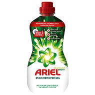 ARIEL odstraňovač skvrn na bílé prádlo 950 ml - Odstraňovač skvrn