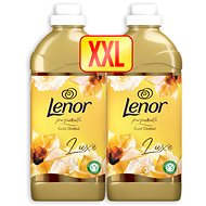 LENOR XXL Gold Orchid 2×1.08 l (72 washes)