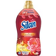 SILAN Aromatherapy Sensual Rose 1,45 l (58 praní) - Aviváž