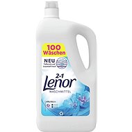 LENOR Universal Aprilfrisch 5,5 l (100 praní) - Prací gel