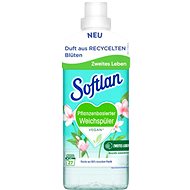 SOFTLAN jasmínové květy 650 ml (27 praní) - Aviváž