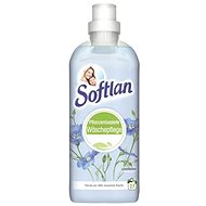 SOFTLAN lněné květy 650 ml (27 praní) - Aviváž