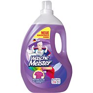 WASCHE MEISTER Color 4 l (114 praní) - Prací gel