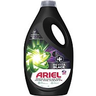 ARIEL+ Black 1,95 l (39 praní) - Prací gel
