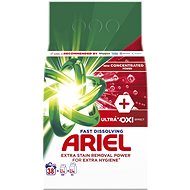 ARIEL Oxi 2,1 kg (38 praní) - Prací prášek