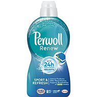 PERWOLL Renew Sport & Refresh 1,98l (36 praní) - Prací gel