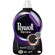 PERWOLL Renew Black (54 praní) 2970ml - Prací gel