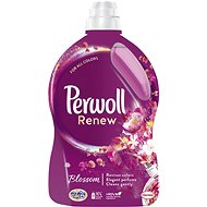 PERWOLL Blossom 2,97 l (54 praní) - Prací gel