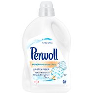 PERWOLL White & Fiber 2,7 l (45 praní) - Prací gel