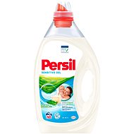 PERSIL Sensitive Gel 2 l (40 praní) - Prací gel