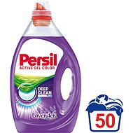 PERSIL 360° Color Gel Lavender Freshness 2,5 l (50 praní) - Prací gel