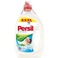 Prací gel PERSIL Sensitive Gel 3,5 l (70 praní) - Prací gel