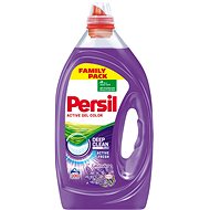 Prací gel PERSIL prací gel Deep Clean Plus Active Gel Lavender Freshness Color 100 praní, 5l
