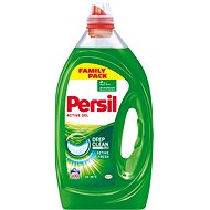 PERSIL prací gel Deep Clean Plus Active Gel Regular 100 praní, 5l