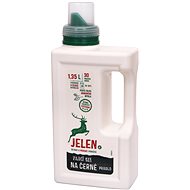 JELEN Washing Gel for Black linen 1,35l (30 Washes) - Eco-Friendly Gel Laundry Detergent