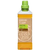 TIERRA VERDE prací gel z mýdlových ořechů na vlnu 1 l (33 praní) - Eko prací gel