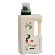 Eko prací gel JELEN prací gel na vlnu a merino 1,35 l (30 praní) - Eko prací gel