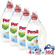 Prací gel PERSIL Sensitive Gel 8 l (160 praní)