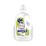 QALT Batole Color 1,5 l (15 praní) - Prací gel