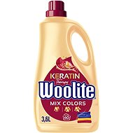 Prací gel WOOLITE Mix Colors 3,6 l (60 praní)