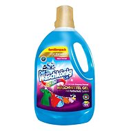 Prací gel DER WASCHKÖNIG Prací gel Color 3,3 l  (94 praní) - Prací gel