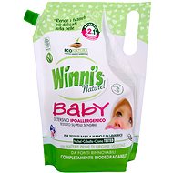 WINNI'S BABY 2v1 800 ml (16 praní ) - Eko prací gel