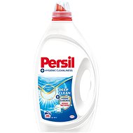 Prací gel PERSIL prací gel Deep Clean Hygienic Cleanliness Regular 36 praní, 1,8l