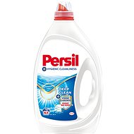 PERSIL prací gel Deep Clean Hygienic Cleanliness Regular 63 praní, 3,15l - Prací gel