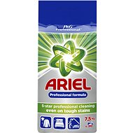 Prací prášek ARIEL Professional Regular 7,5 kg (100 praní)