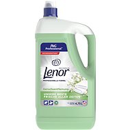 Aviváž LENOR Professional Odour Eliminator 4,75 l (190 praní)