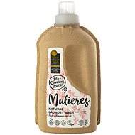 MULIERES Rose Garden 1.5l (37 Washings) - Eco-Friendly Gel Laundry Detergent