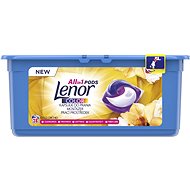 LENOR Gold Orchid Color All in 1 (28 ks)