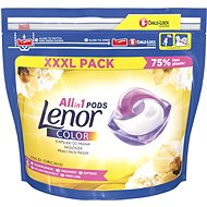 LENOR Gold Orchid Color All in 1 (63 ks)