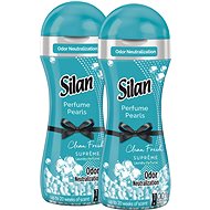 SILAN Perfume Pearls Clean Fresh 2 × 230 g - Washing Balls