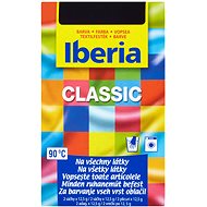 IBERIA černá 2 × 12,5 g - Barva na textil