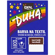 DUHA Fabric Dye Brown 15g - Fabric Dye