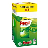 PERSIL Universal Gel 6 l (120 praní) - Prací gel