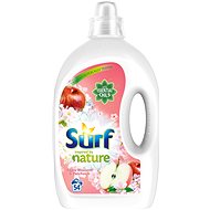 SURF Apple Bloss 2,7 l (54 praní) - Prací gel