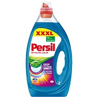 PERSIL prací gel Deep Clean Plus Active Gel Color 80 praní, 4l - Prací gel