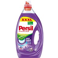 PERSIL prací gel Deep Clean Plus Active Gel Lavender Freshness Color 80 praní, 4l - Prací gel