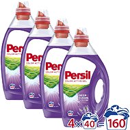 Prací gel PERSIL Lavender Color 8 l (160 praní)