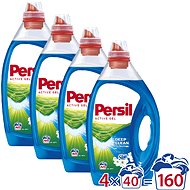 Prací gel PERSIL Freshness by Silan 8 l (160 praní)