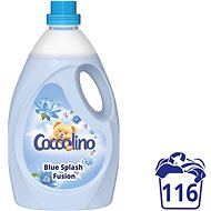 Aviváž COCCOLINO Blue Splash Fusion 2,9 l (116 praní)