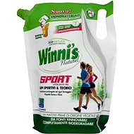 Eko prací gel WINNI'S Sport 800 ml (16 praní)
