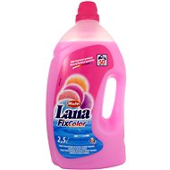 Prací gel LANA na jemné prádlo 2,5 l (50 praní)