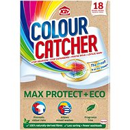 Ubrousky do pračky K2R Colour Catcher Eco proti obarvení 18 ks