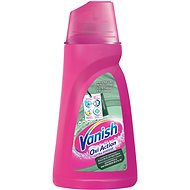 VANISH Oxi Action Extra Hygiene 940 ml - Odstraňovač skvrn
